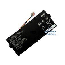 Akku für Hasee SQU-1709 [Ersatzakku]